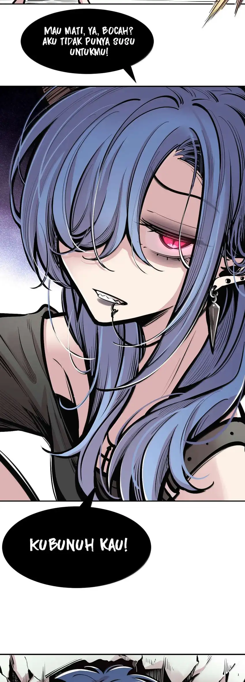 Baca Demon X Angel, Can’t Get Along! - Chapter 131 halaman 24