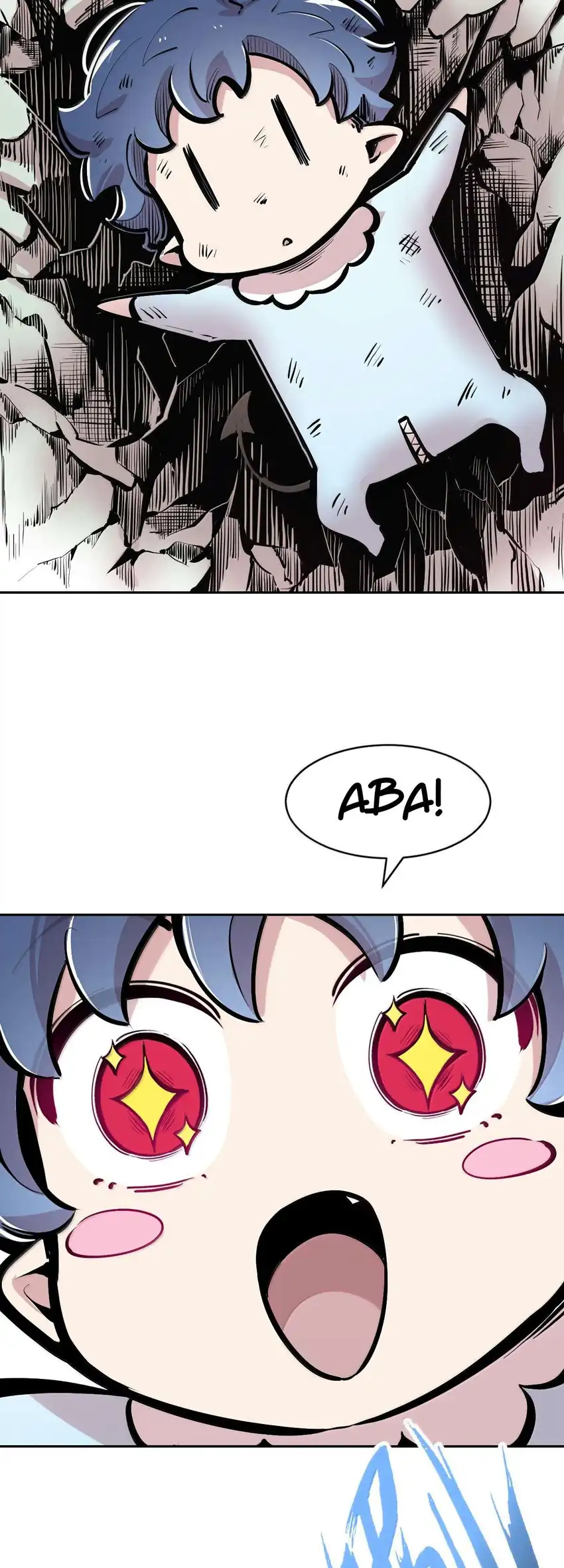 Baca Demon X Angel, Can’t Get Along! - Chapter 131 halaman 25