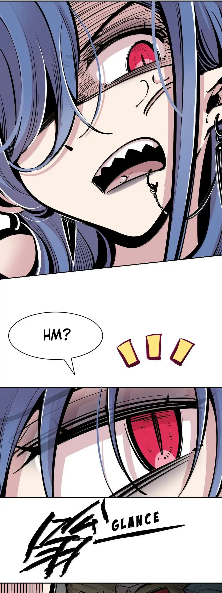 Baca Demon X Angel, Can’t Get Along! - Chapter 131 halaman 27