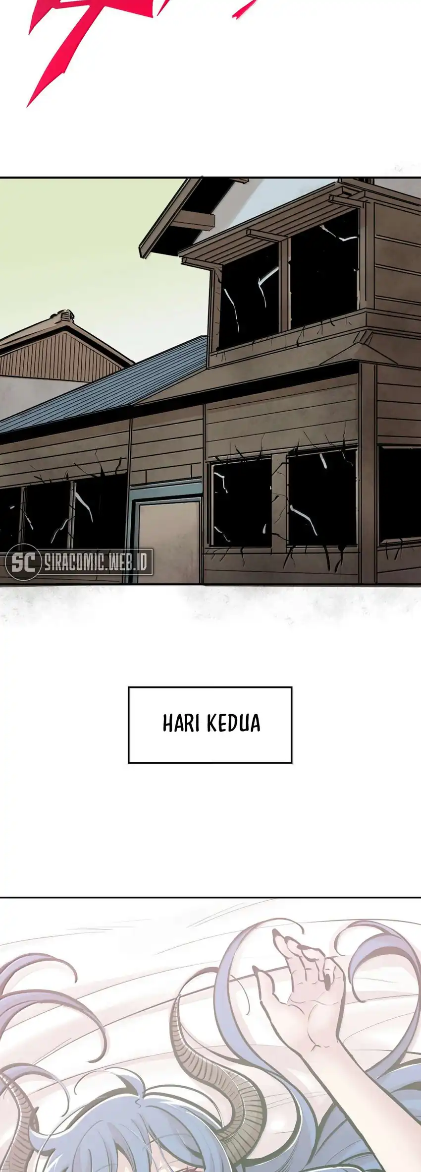 Baca Demon X Angel, Can’t Get Along! - Chapter 131 halaman 31