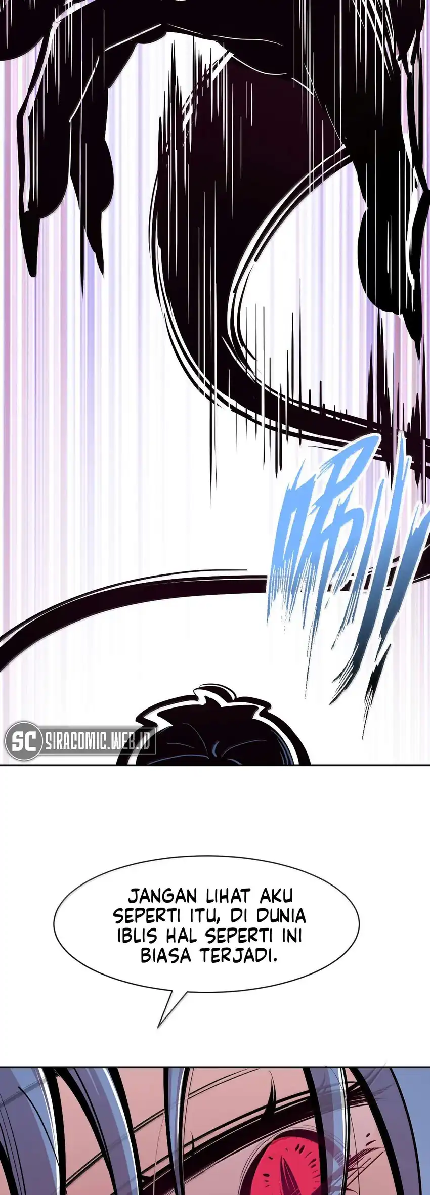 Baca Demon X Angel, Can’t Get Along! - Chapter 131 halaman 37