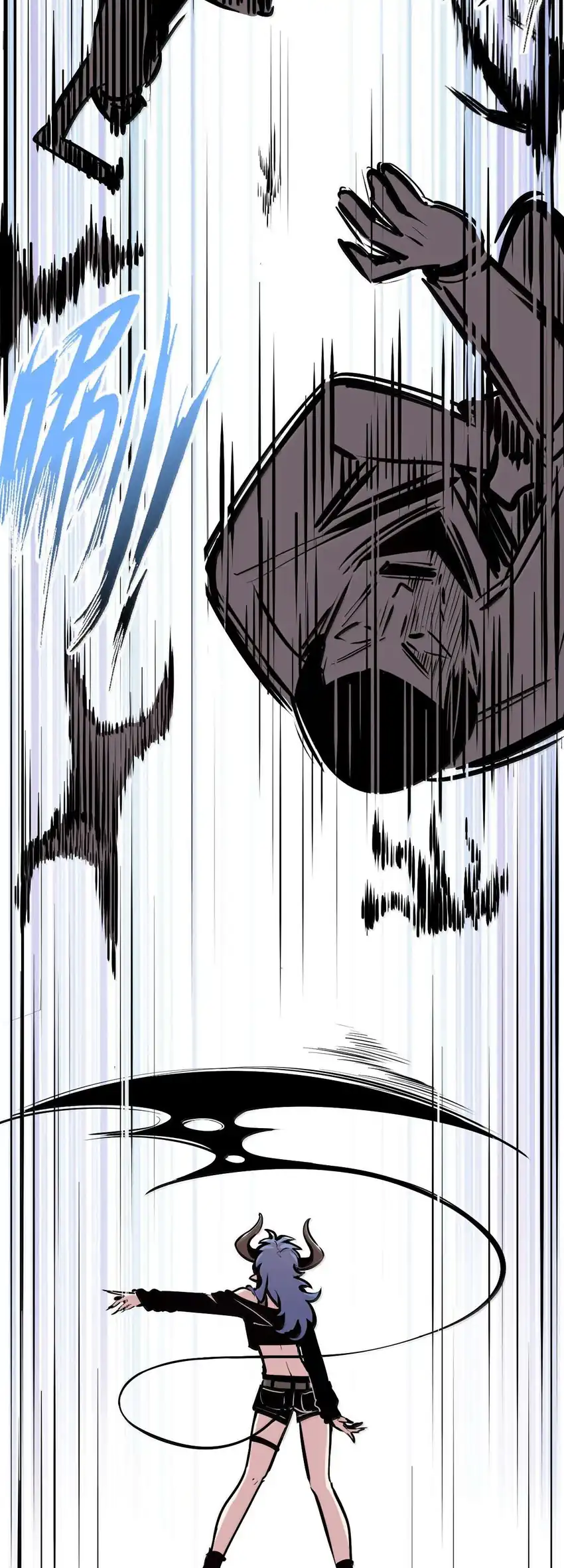 Baca Demon X Angel, Can’t Get Along! - Chapter 131 halaman 4