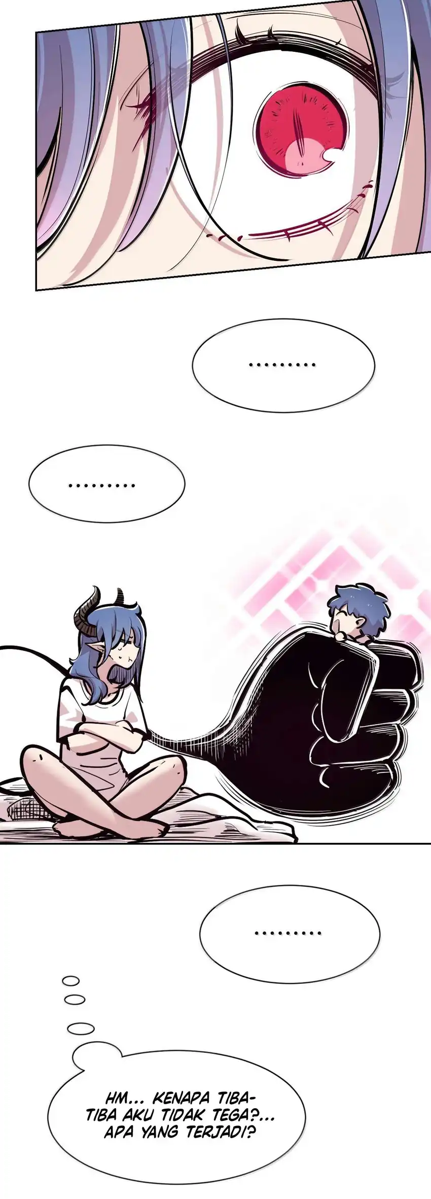 Baca Demon X Angel, Can’t Get Along! - Chapter 131 halaman 40