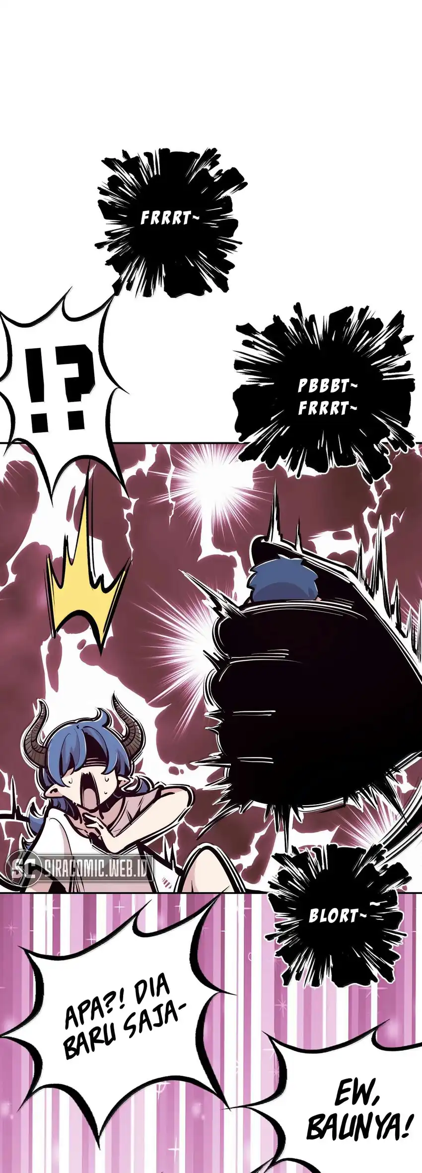 Baca Demon X Angel, Can’t Get Along! - Chapter 131 halaman 41