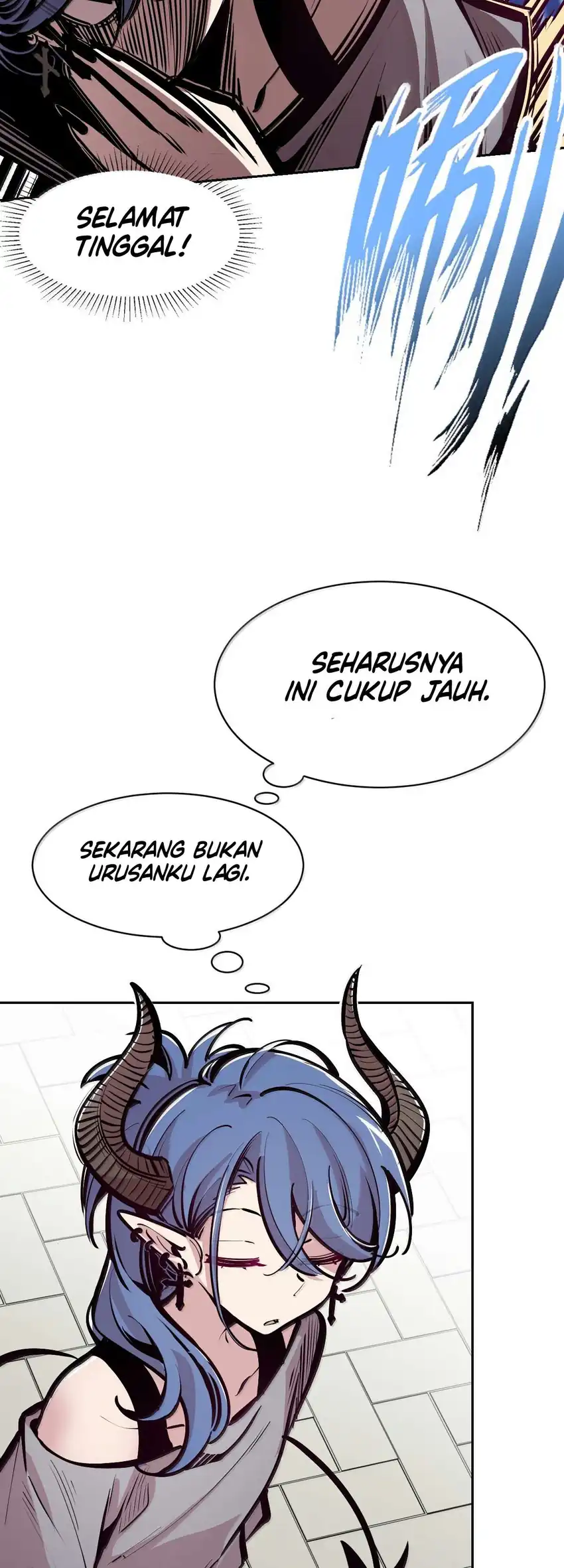 Baca Demon X Angel, Can’t Get Along! - Chapter 131 halaman 47