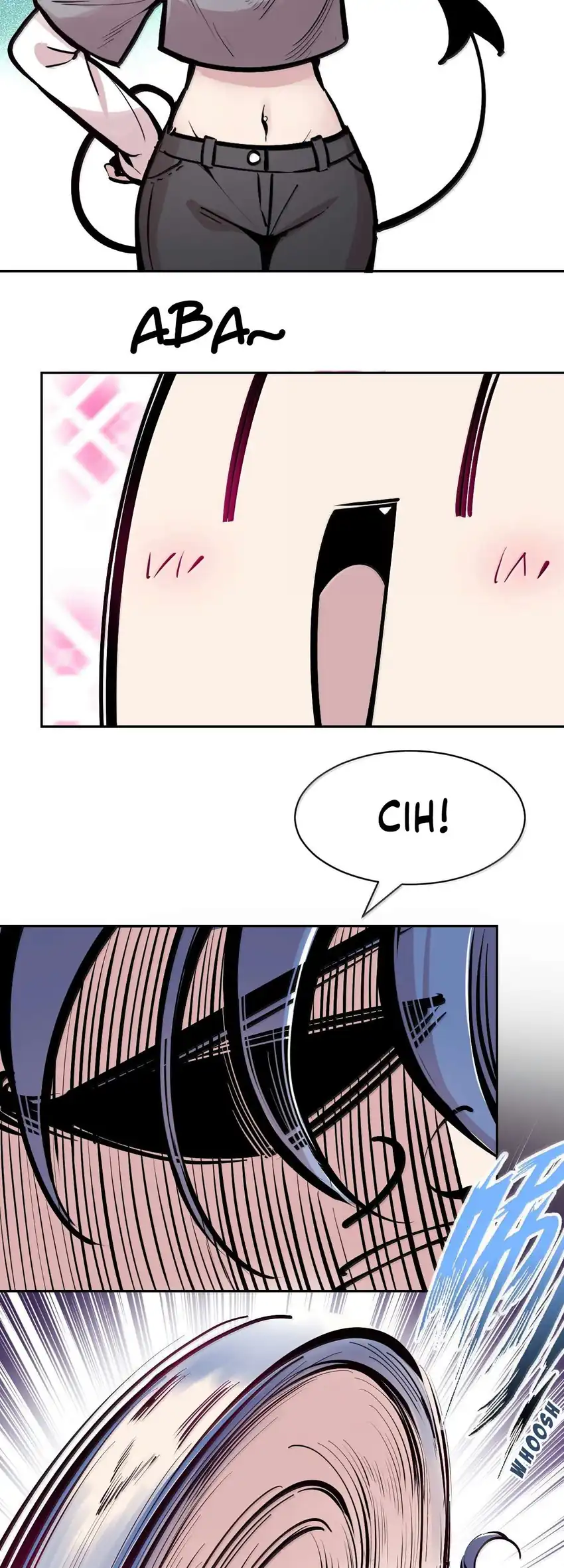 Baca Demon X Angel, Can’t Get Along! - Chapter 131 halaman 53