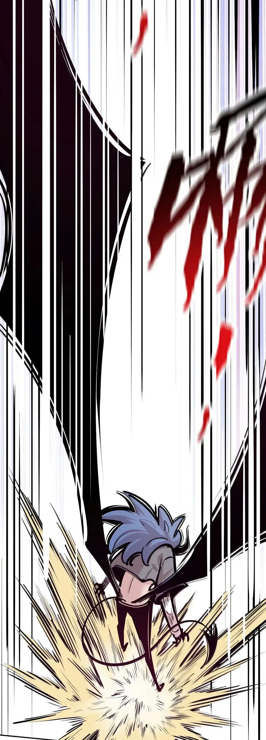 Baca Demon X Angel, Can’t Get Along! - Chapter 131 halaman 58