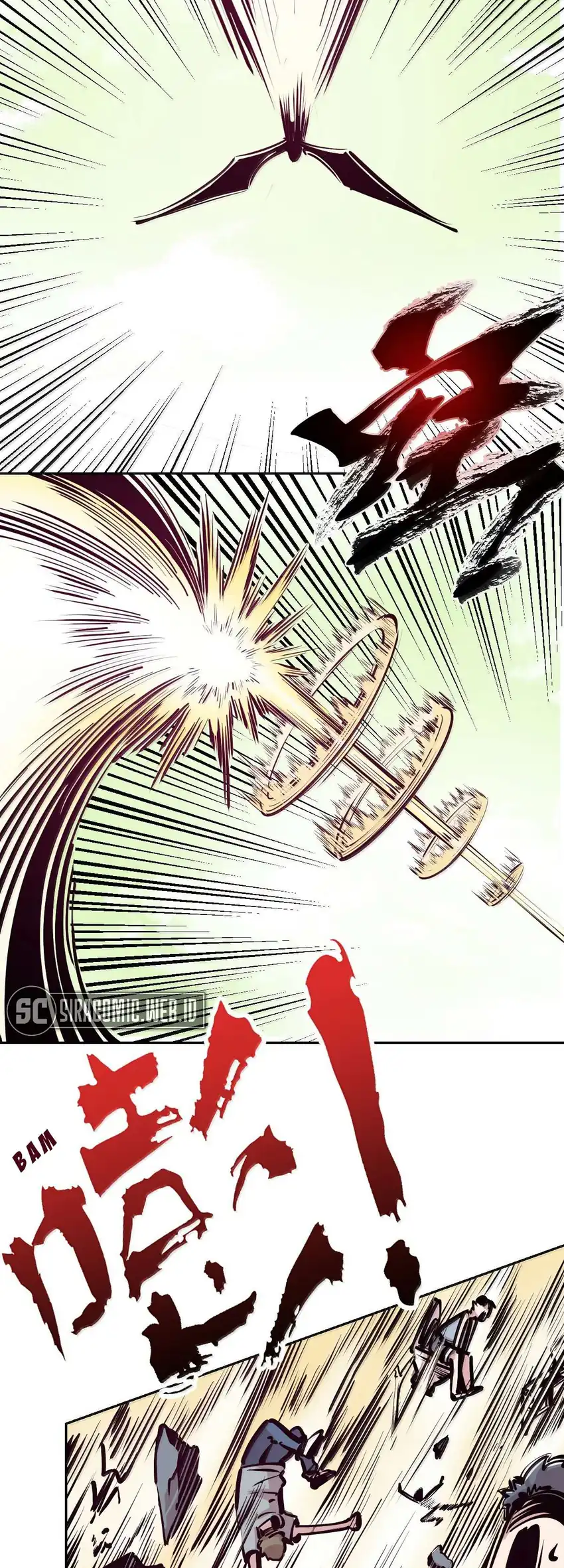 Baca Demon X Angel, Can’t Get Along! - Chapter 131 halaman 62