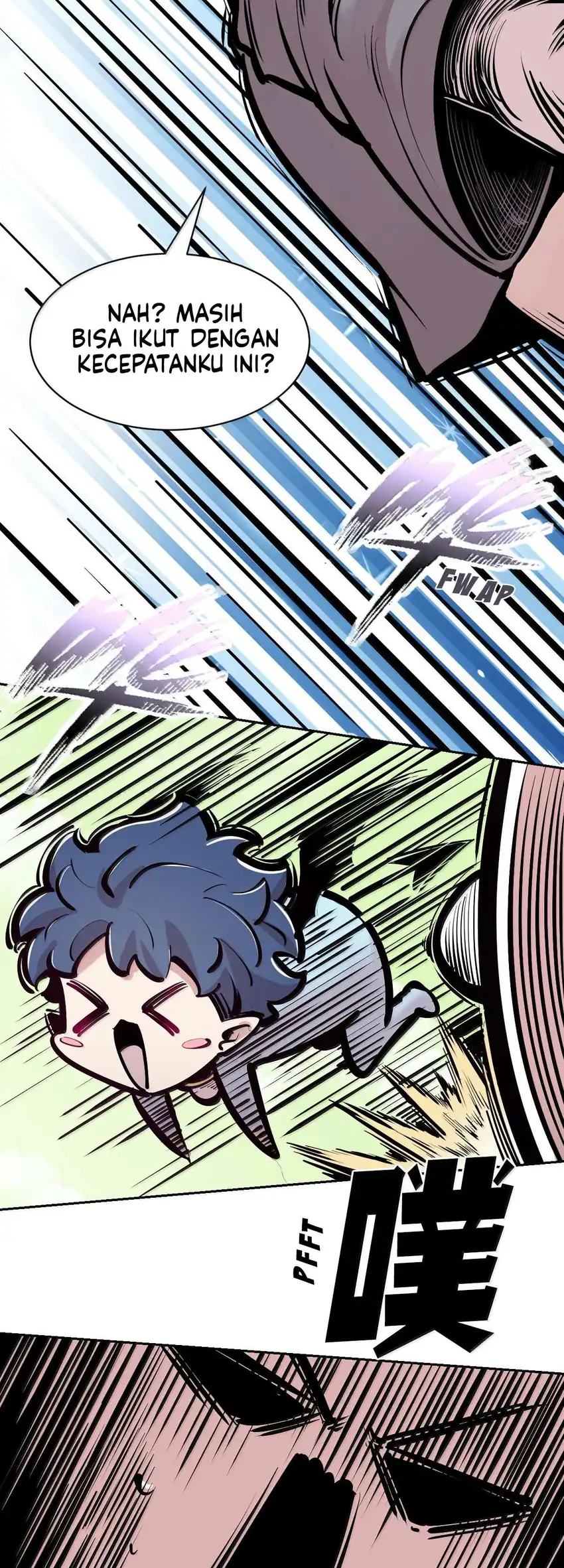 Baca Demon X Angel, Can’t Get Along! - Chapter 131 halaman 64