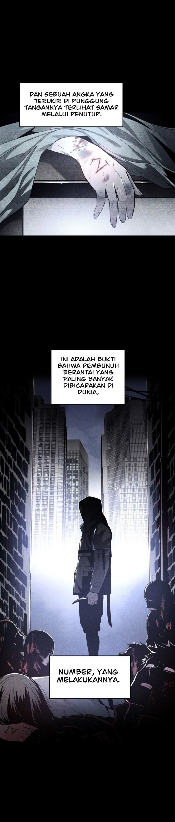 Destined Murderer Chapter 01 page 26