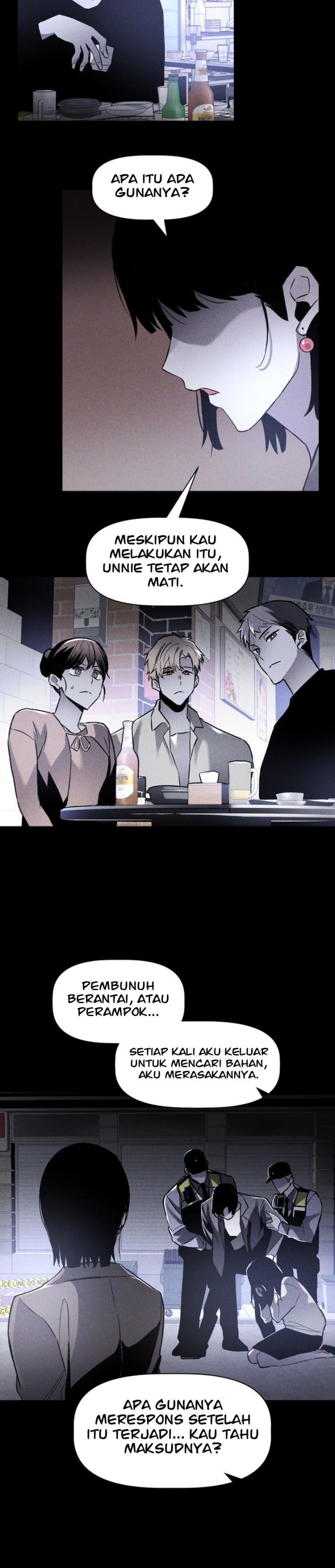 Destined Murderer Chapter 01 page 30