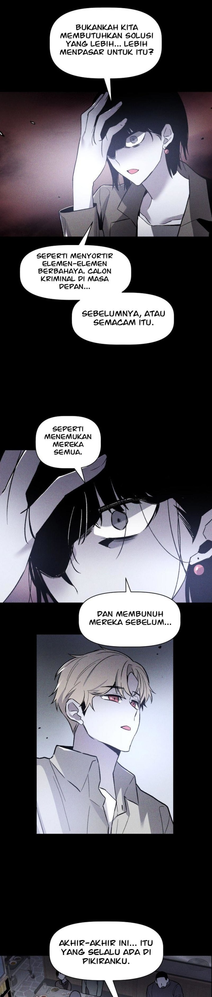 Destined Murderer Chapter 01 page 32