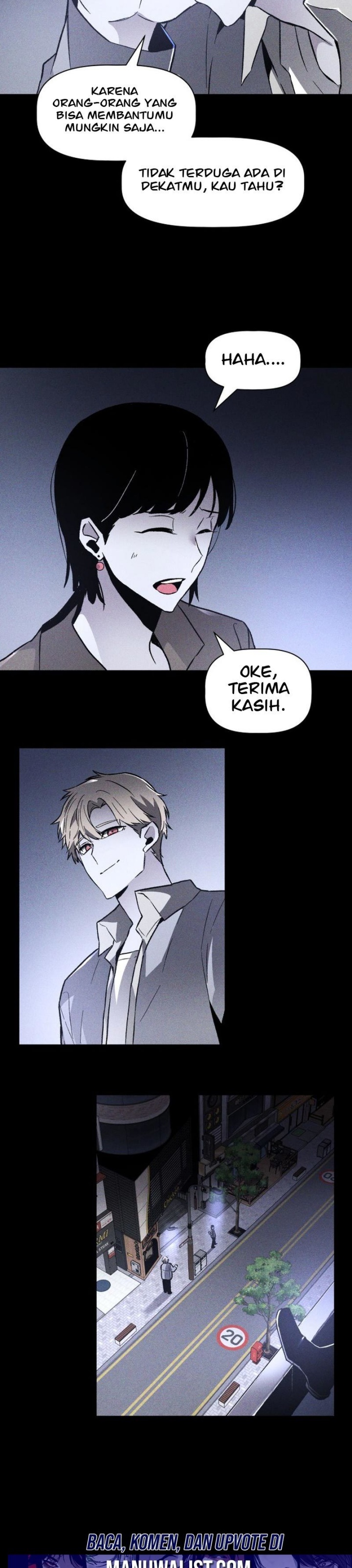Destined Murderer Chapter 01 page 38