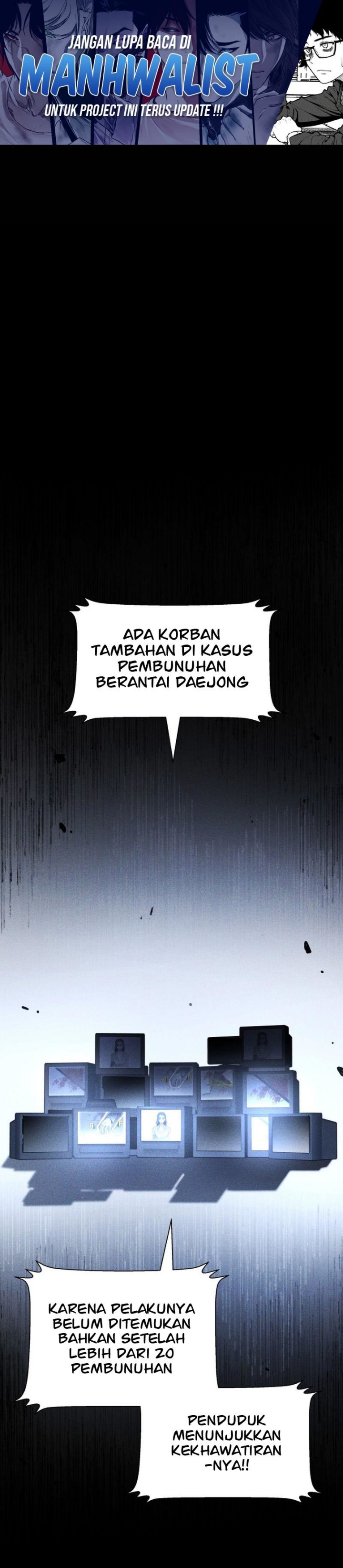 Destined Murderer Chapter 01 page 4