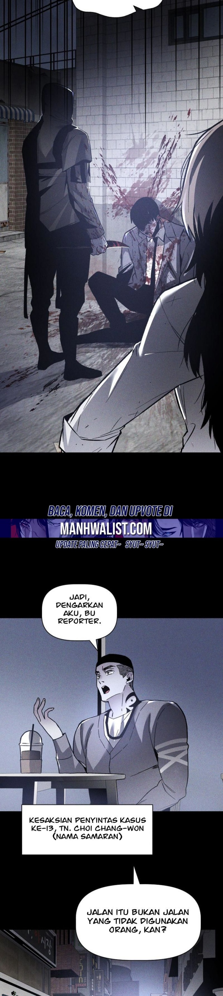 Destined Murderer Chapter 01 page 48