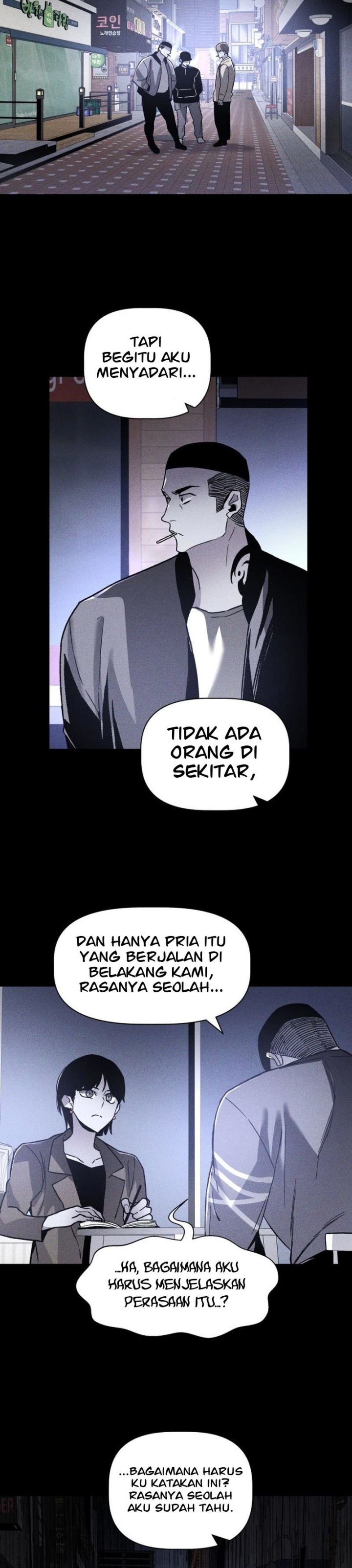 Destined Murderer Chapter 01 page 50