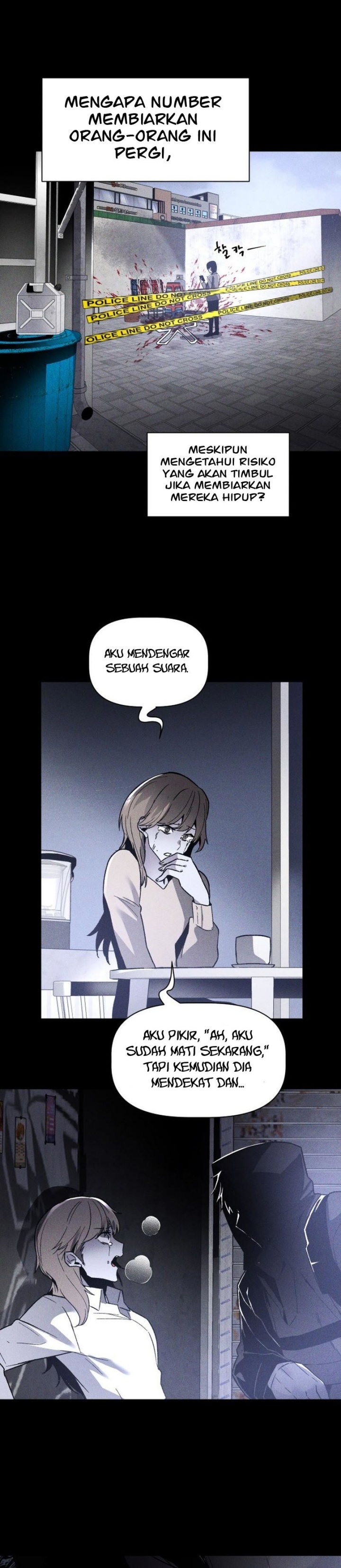 Destined Murderer Chapter 01 page 54
