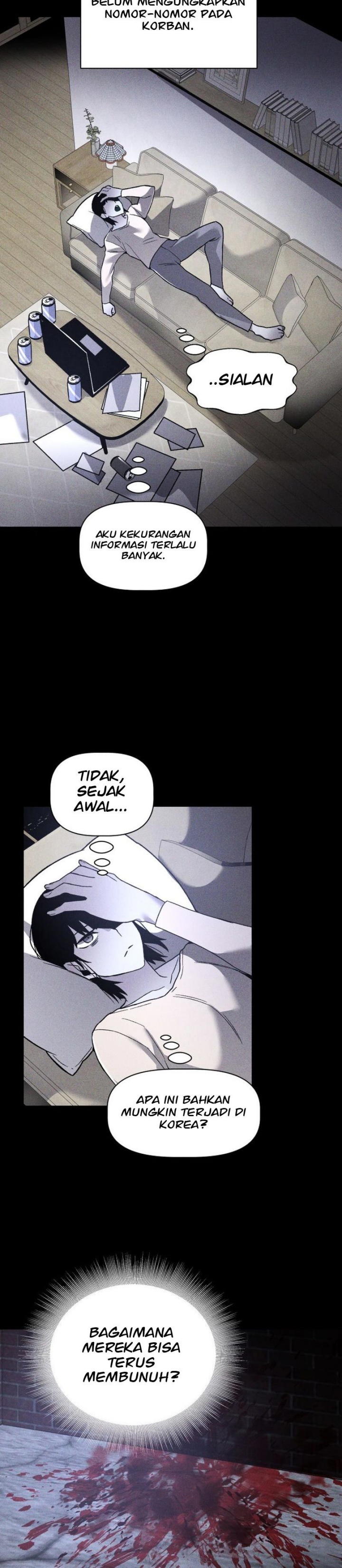 Destined Murderer Chapter 01 page 58