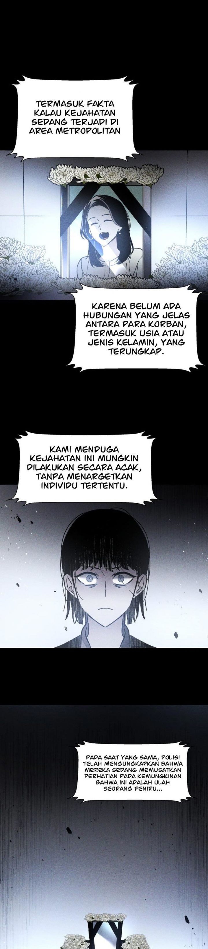 Destined Murderer Chapter 01 page 6