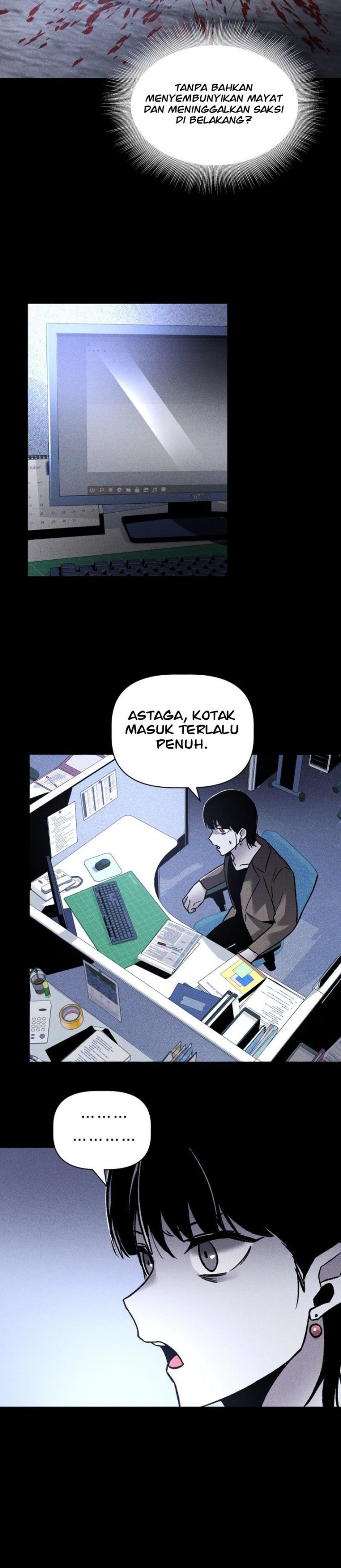 Destined Murderer Chapter 01 page 60