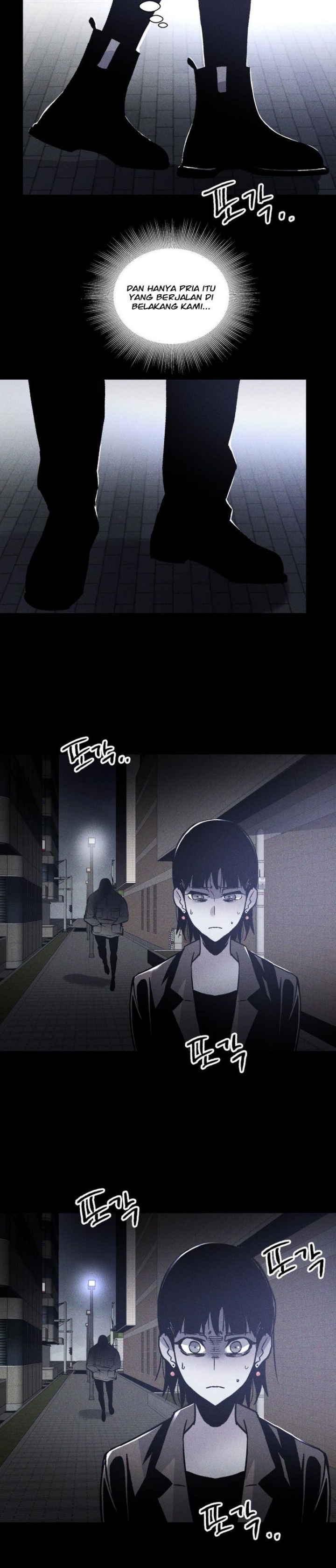 Destined Murderer Chapter 01 page 74