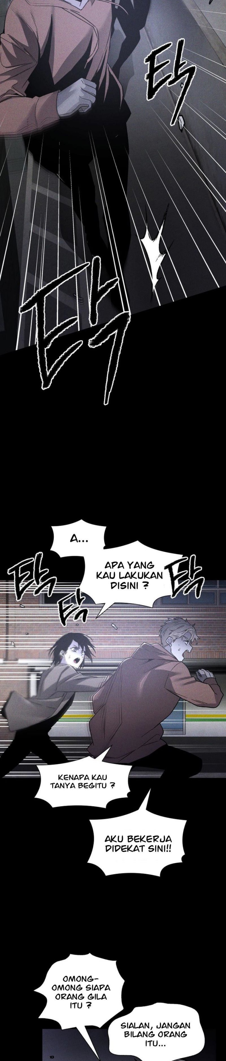 Destined Murderer Chapter 01 page 86