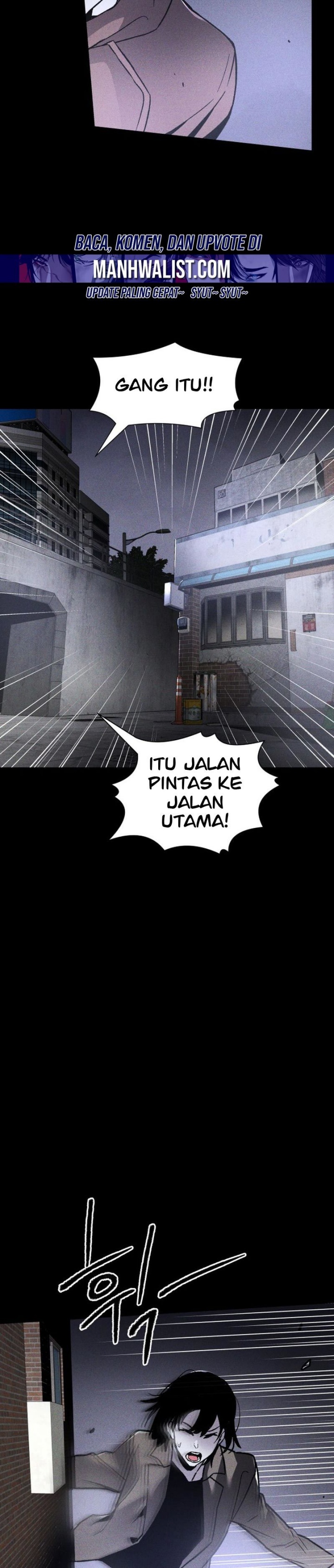 Destined Murderer Chapter 01 page 90