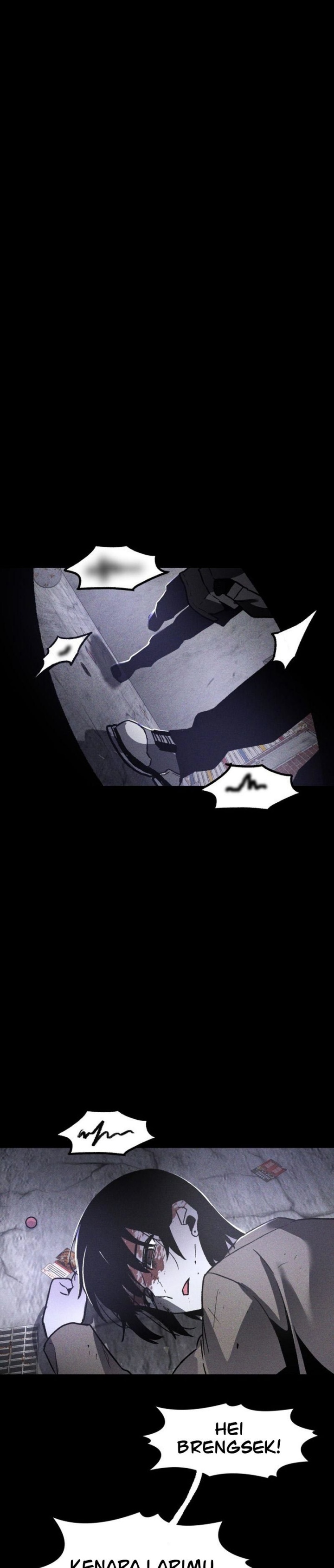 Destined Murderer Chapter 01 page 100
