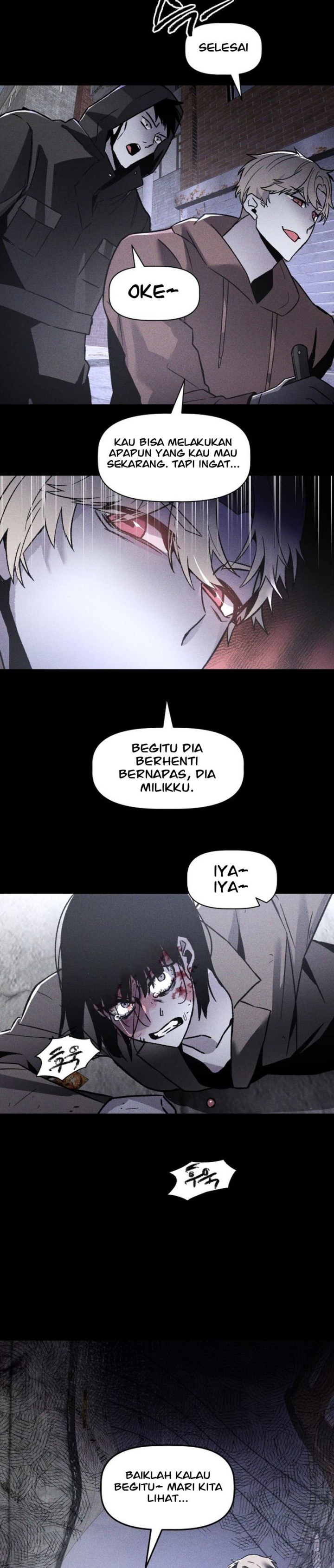 Destined Murderer Chapter 01 page 108