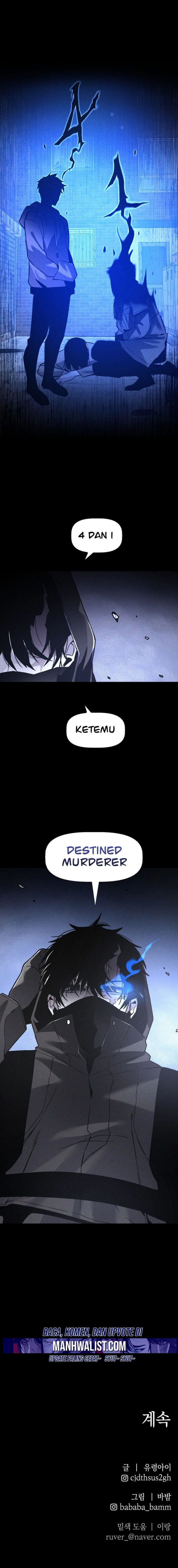 Destined Murderer Chapter 01 page 116