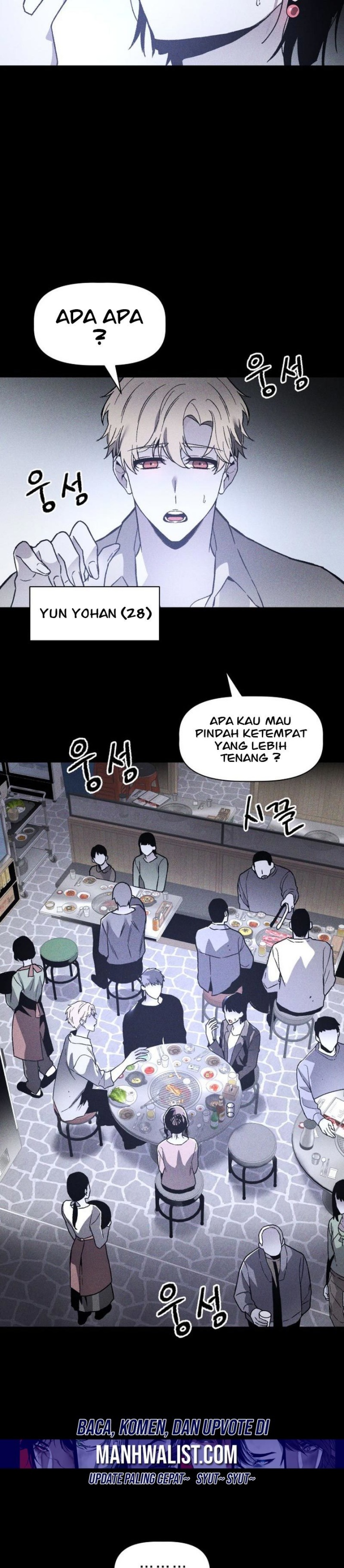 Destined Murderer Chapter 01 page 16