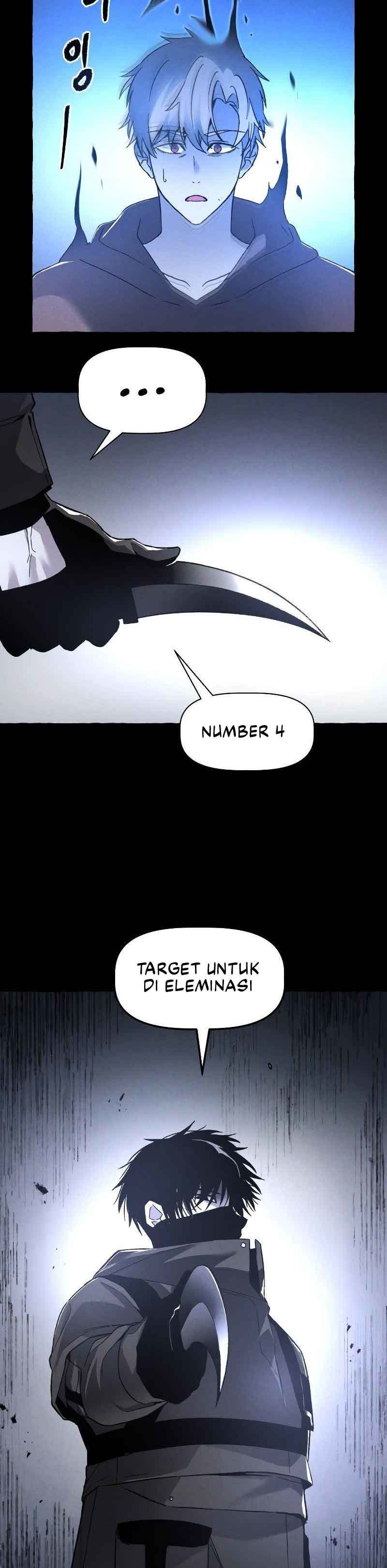 Destined Murderer Chapter 02 page 26
