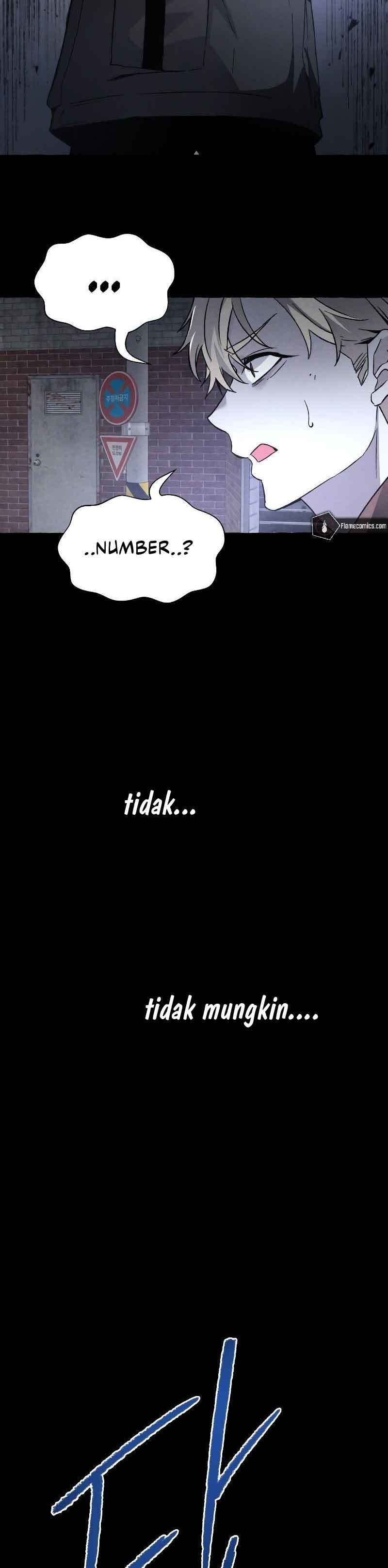 Destined Murderer Chapter 02 page 28