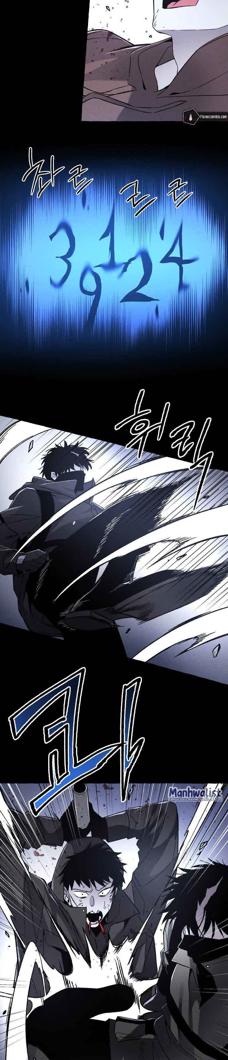 Destined Murderer Chapter 02 page 38