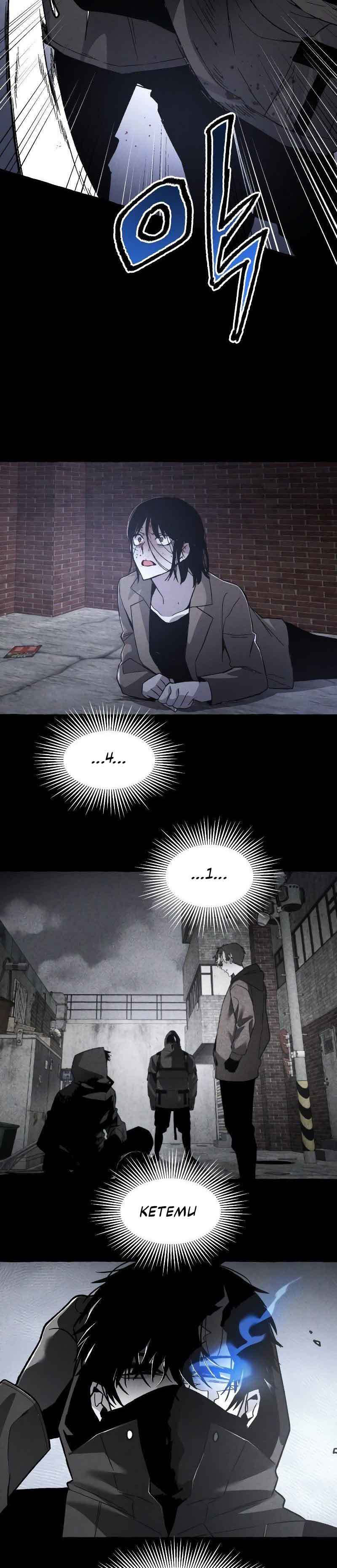 Destined Murderer Chapter 02 page 40
