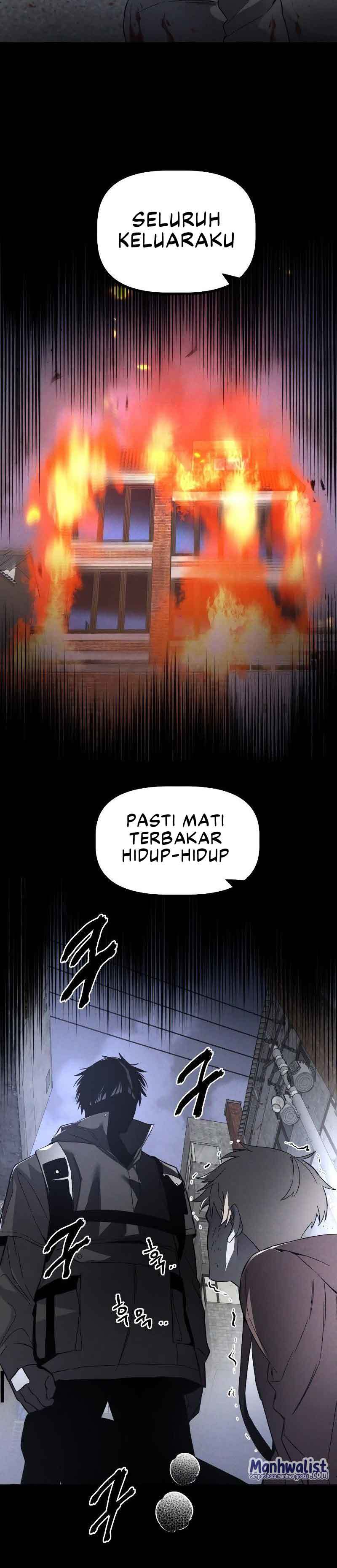 Destined Murderer Chapter 02 page 50
