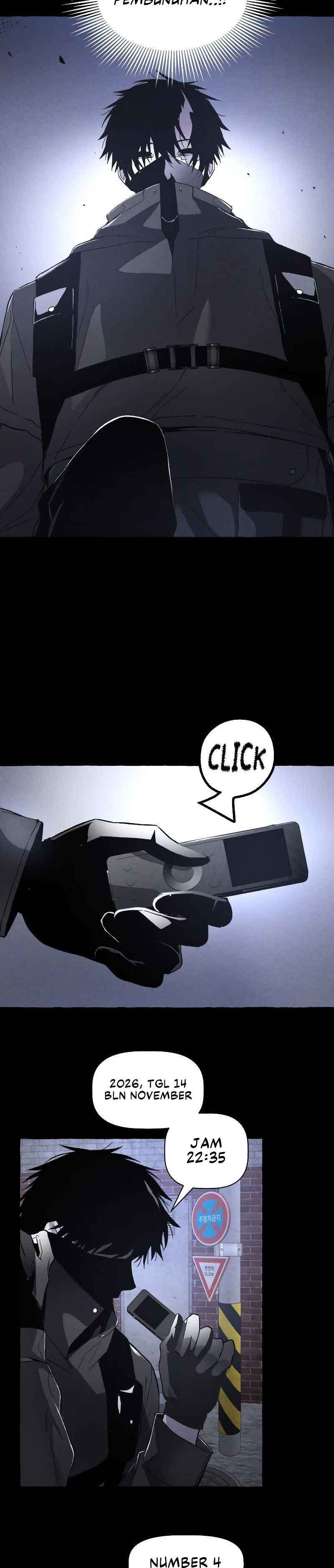 Destined Murderer Chapter 02 page 60