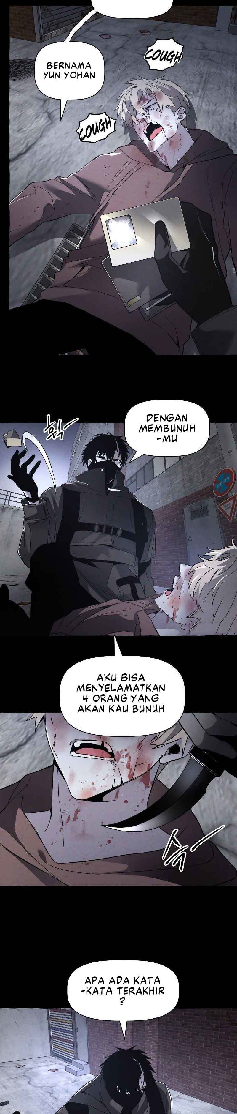 Destined Murderer Chapter 02 page 62
