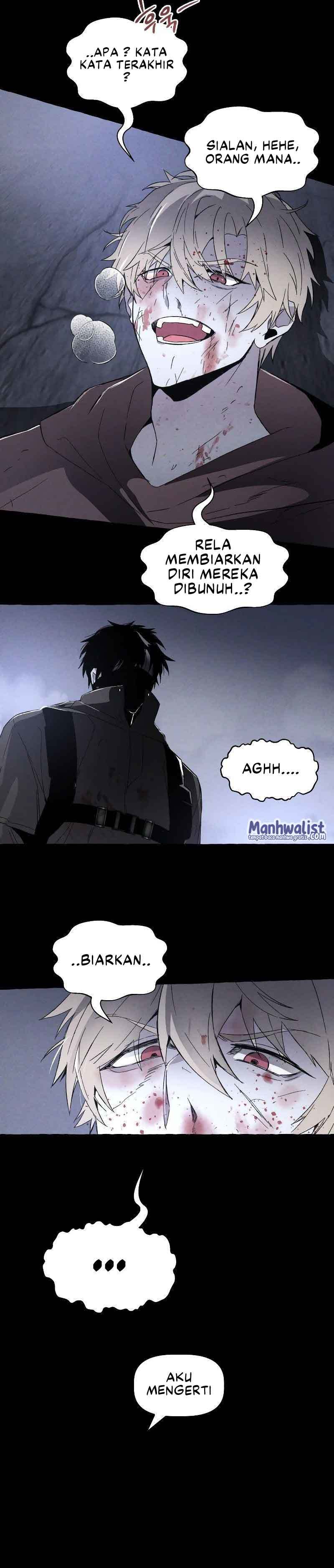 Destined Murderer Chapter 02 page 64