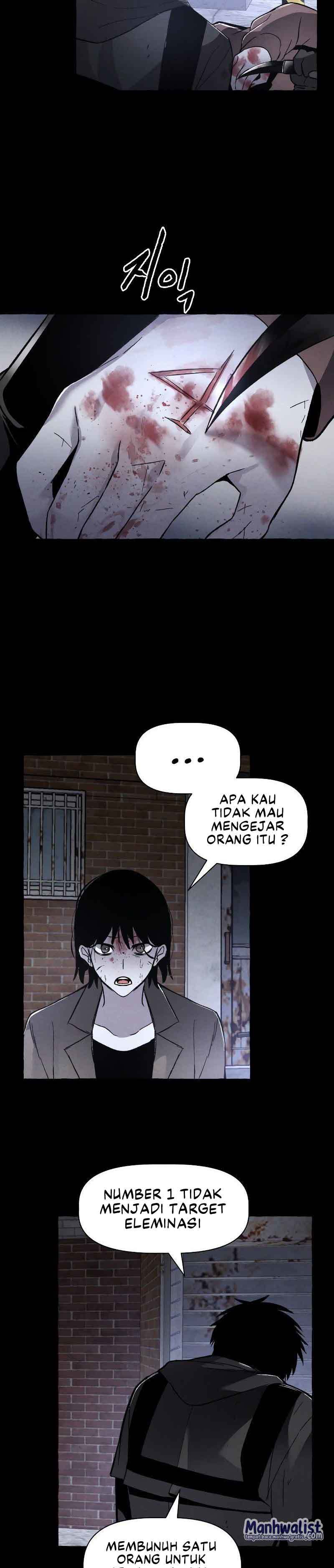 Destined Murderer Chapter 02 page 74