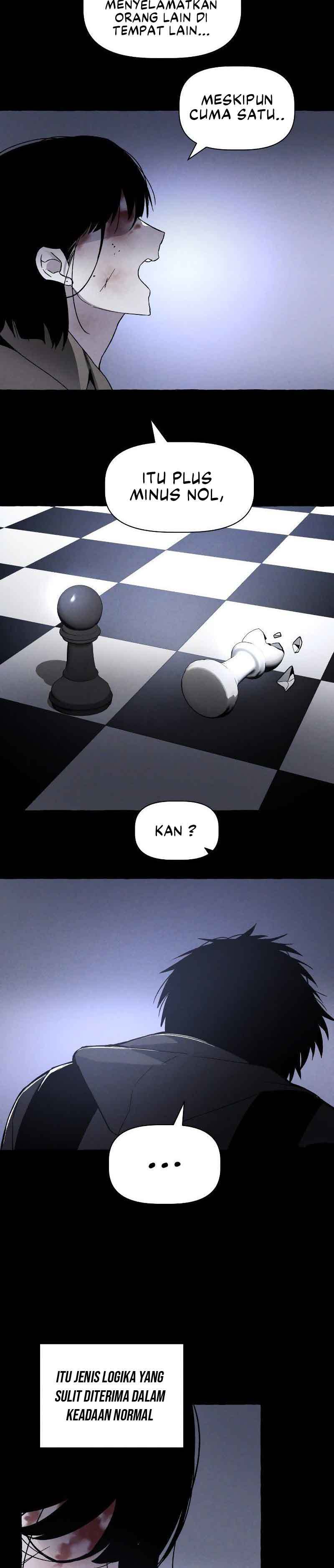 Destined Murderer Chapter 02 page 76