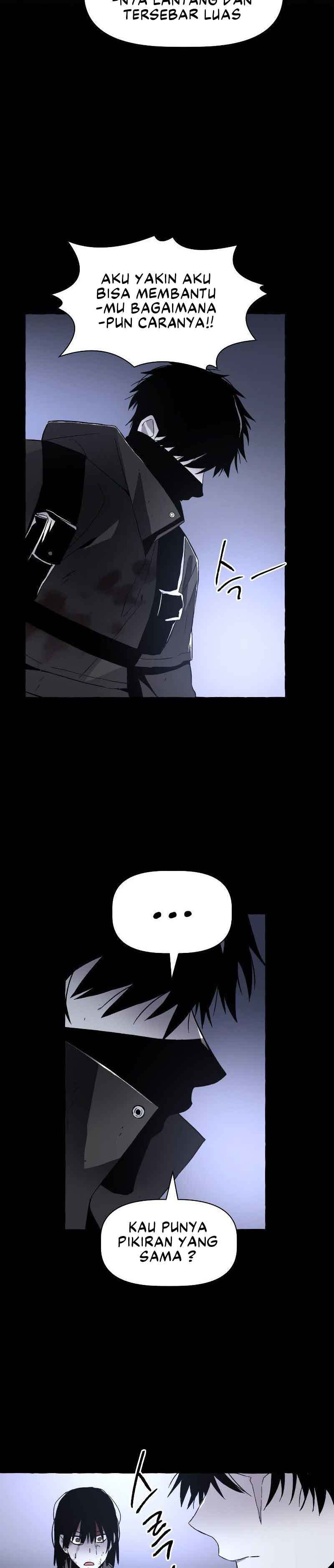 Destined Murderer Chapter 02 page 84