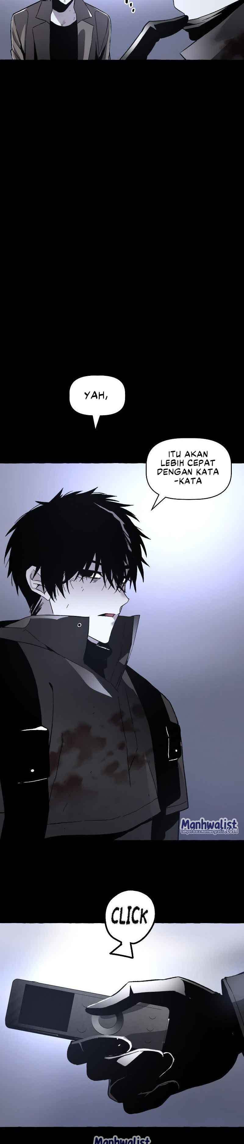 Destined Murderer Chapter 02 page 86