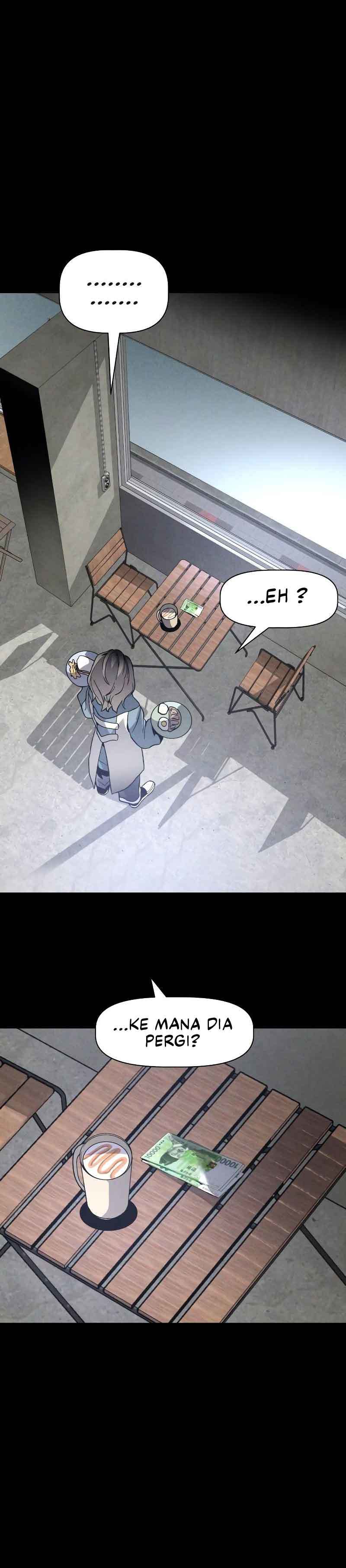 Destined Murderer Chapter 03 page 30