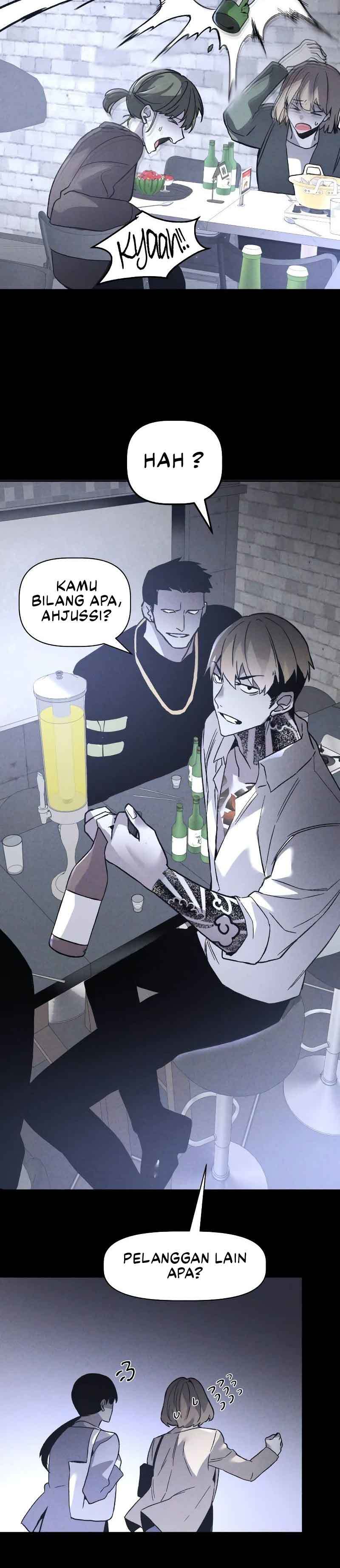 Destined Murderer Chapter 03 page 38