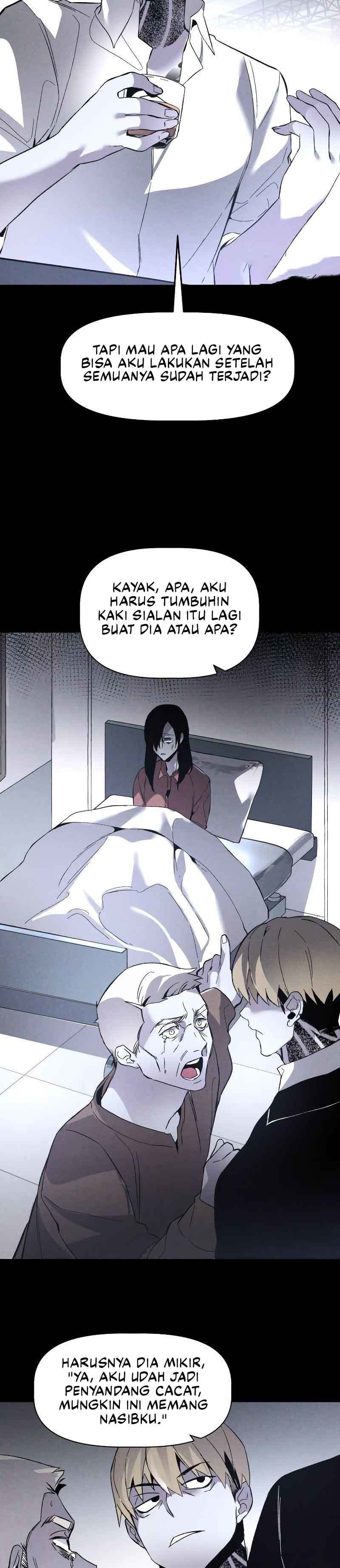 Destined Murderer Chapter 03 page 44