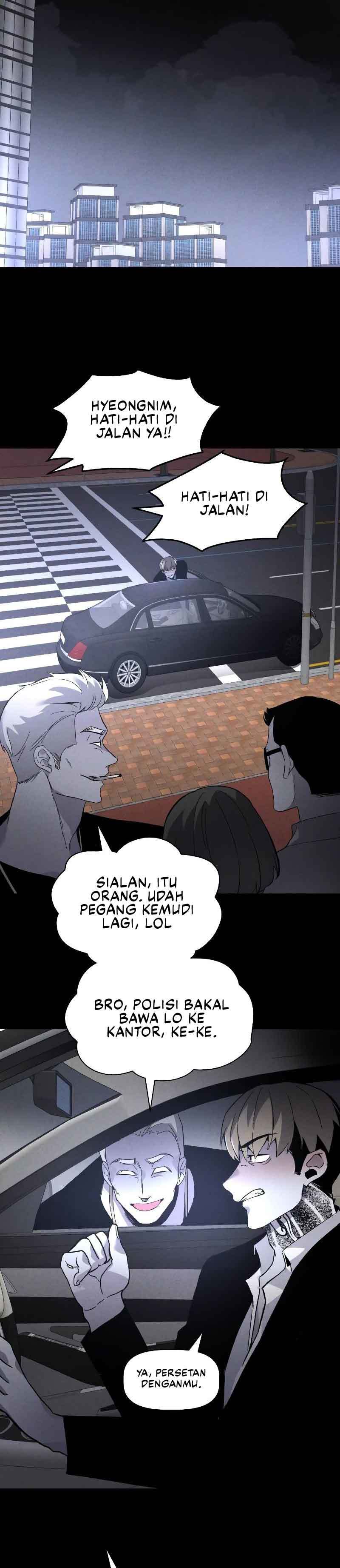 Destined Murderer Chapter 03 page 48