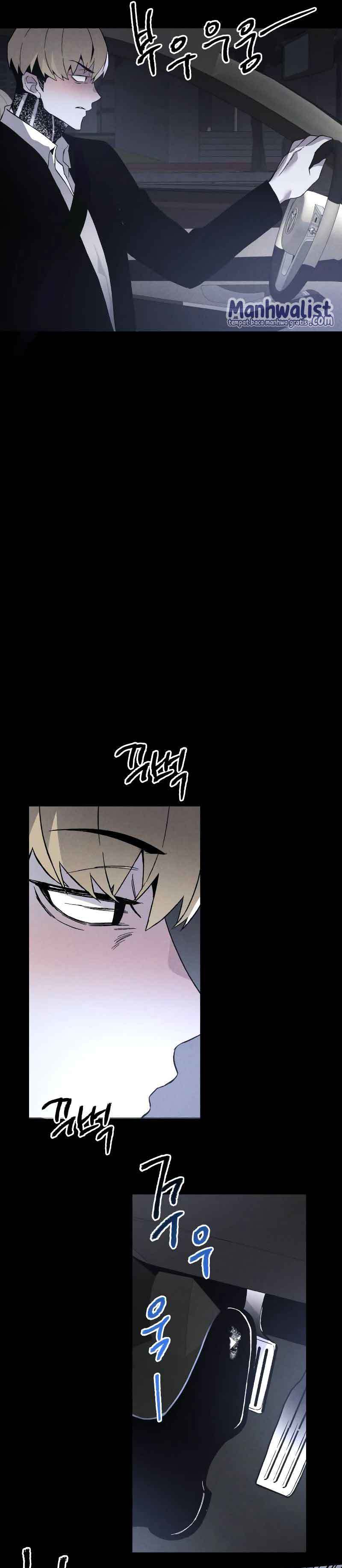 Destined Murderer Chapter 03 page 52