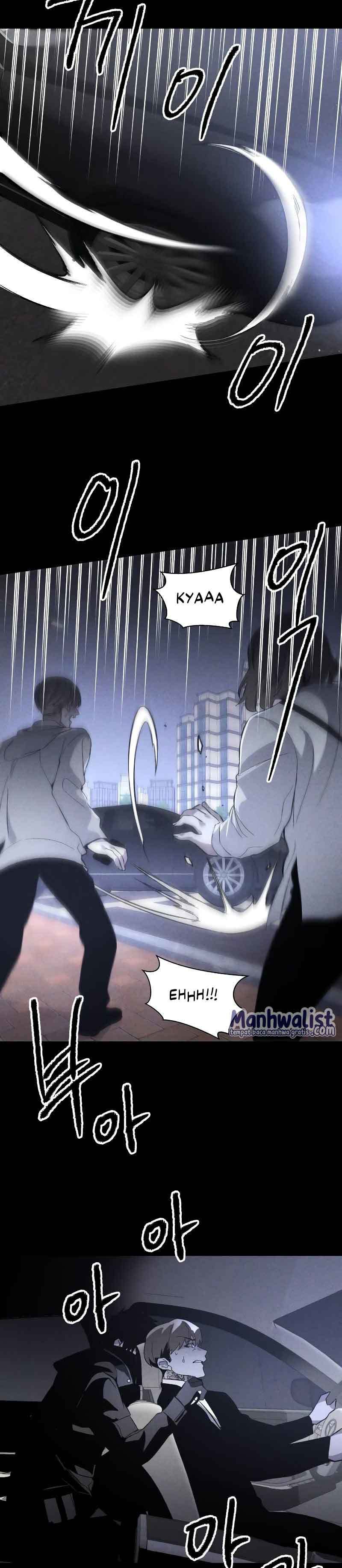 Destined Murderer Chapter 03 page 58
