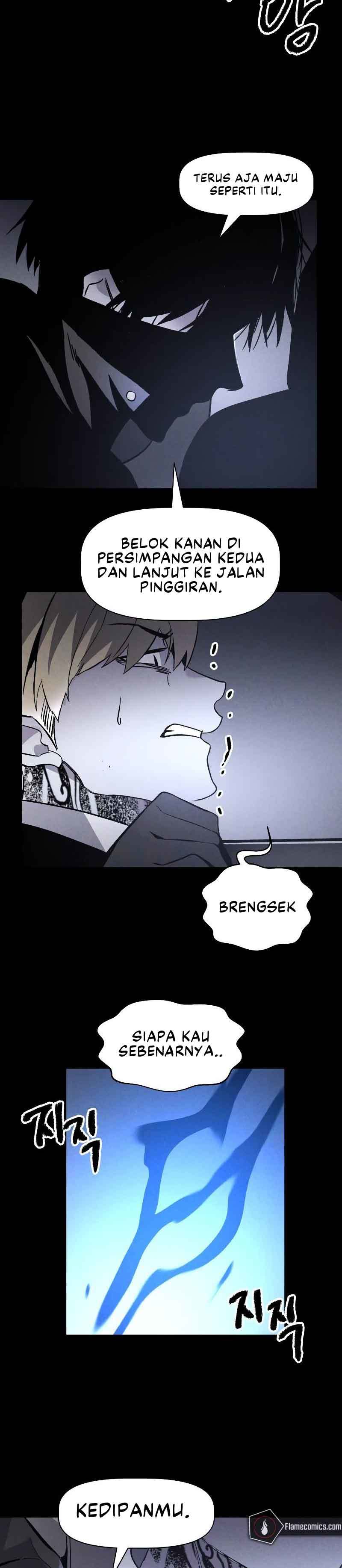 Destined Murderer Chapter 03 page 60